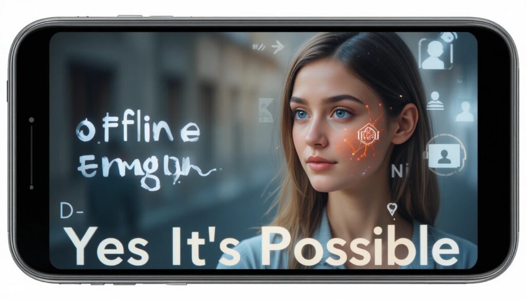 Offline voice control in a smart home – private, secure, and cloud-free voice assistant solution.