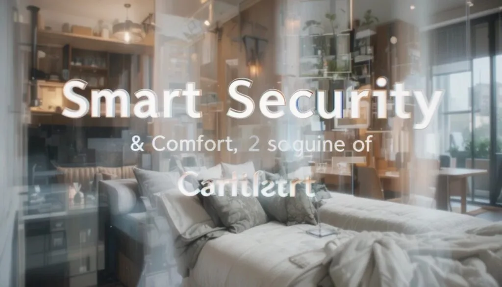 Smart devices and automation systems that protect your home and enhance comfort.